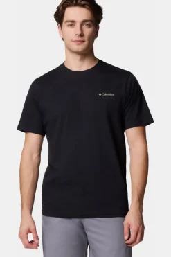 Columbia T-Shirt North Cascades™ Short Sleeve Tee