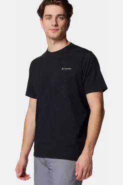 Columbia T-Shirt North Cascades™ Short Sleeve Tee