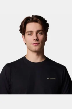 Columbia T-Shirt North Cascades™ Short Sleeve Tee