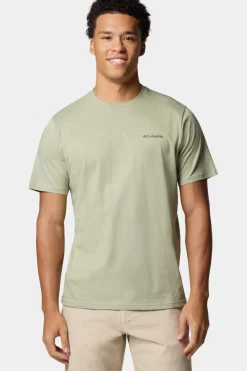 Columbia T-Shirt North Cascades™ Short Sleeve Tee