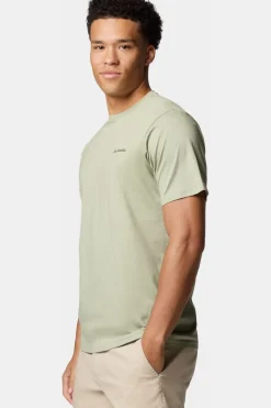Columbia T-Shirt North Cascades™ Short Sleeve Tee