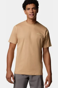 Columbia T-Shirt North Cascades™ Short Sleeve Tee