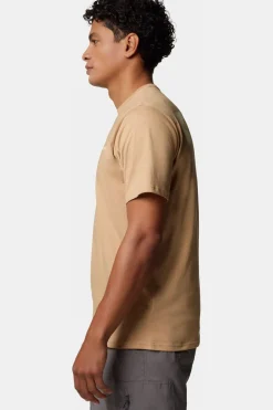 Columbia T-Shirt North Cascades™ Short Sleeve Tee