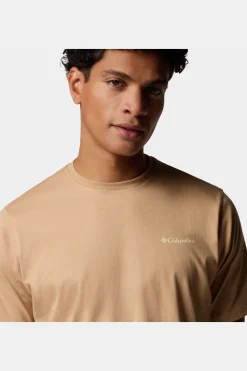 Columbia T-Shirt North Cascades™ Short Sleeve Tee