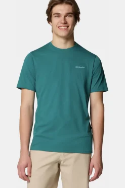Columbia T-Shirt North Cascades™ Short Sleeve Tee