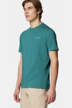 Columbia T-Shirt North Cascades™ Short Sleeve Tee