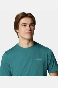 Columbia T-Shirt North Cascades™ Short Sleeve Tee