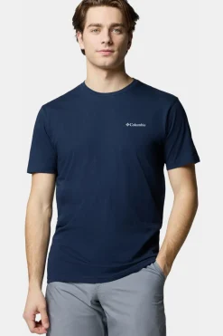 Columbia T-Shirt North Cascades™ Short Sleeve Tee