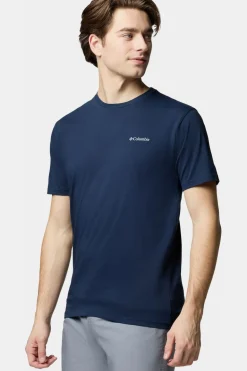 Columbia T-Shirt North Cascades™ Short Sleeve Tee