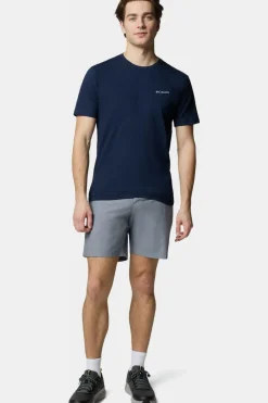 Columbia T-Shirt North Cascades™ Short Sleeve Tee