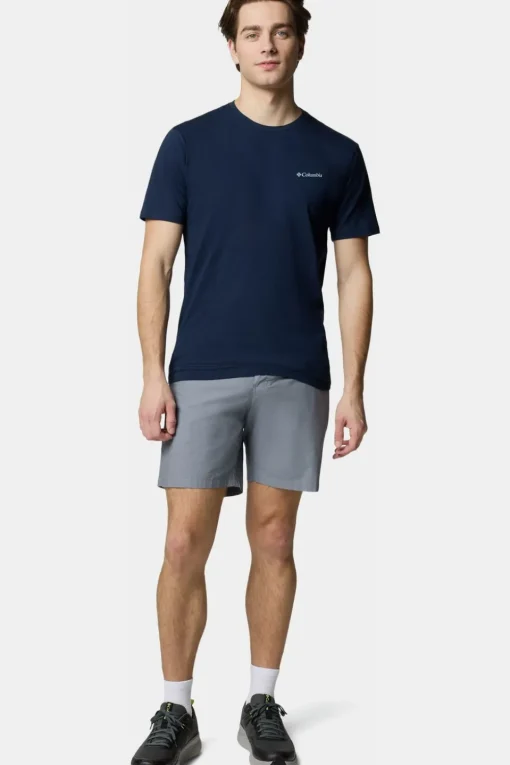 Columbia T-Shirt North Cascades™ Short Sleeve Tee