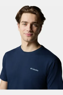 Columbia T-Shirt North Cascades™ Short Sleeve Tee