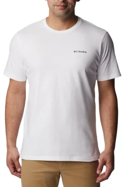 Columbia T-Shirt North Cascades™ Short Sleeve Tee
