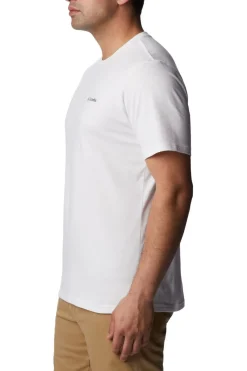 Columbia T-Shirt North Cascades™ Short Sleeve Tee