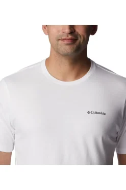 Columbia T-Shirt North Cascades™ Short Sleeve Tee