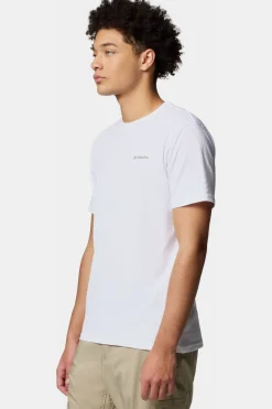 Columbia T-Shirt North Cascades™ Short Sleeve Tee