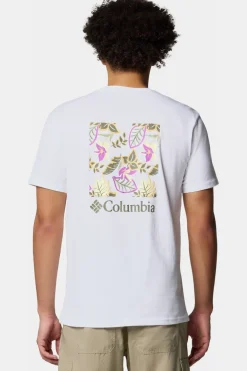 Columbia T-Shirt North Cascades™ Short Sleeve Tee