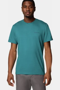 Columbia T-Shirt Rapid Ridge™ Back Graphic Tee II