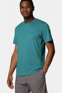 Columbia T-Shirt Rapid Ridge™ Back Graphic Tee II