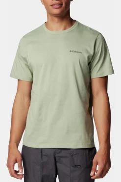 Columbia T-Shirt Rapid Ridge™ Back Graphic Tee II
