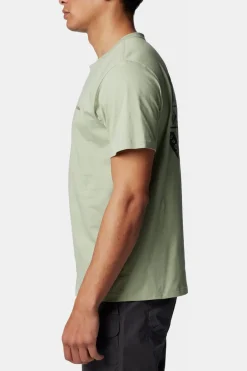 Columbia T-Shirt Rapid Ridge™ Back Graphic Tee II