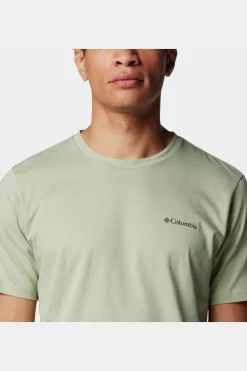 Columbia T-Shirt Rapid Ridge™ Back Graphic Tee II