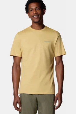 Columbia T-Shirt Rapid Ridge™ Back Graphic Tee II