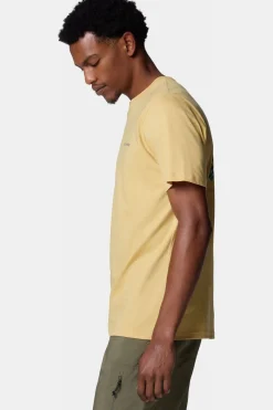 Columbia T-Shirt Rapid Ridge™ Back Graphic Tee II