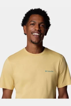 Columbia T-Shirt Rapid Ridge™ Back Graphic Tee II