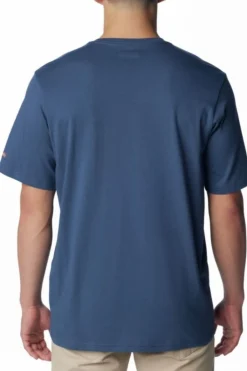 Columbia T-Shirt Rockaway River™ Outdoor Ss