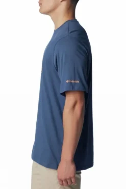 Columbia T-Shirt Rockaway River™ Outdoor Ss
