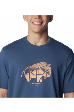 Columbia T-Shirt Rockaway River™ Outdoor Ss