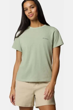 Columbia T-Shirt Sun Trek™ Ss Ii