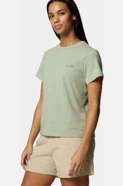Columbia T-Shirt Sun Trek™ Ss Ii