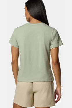 Columbia T-Shirt Sun Trek™ Ss Ii