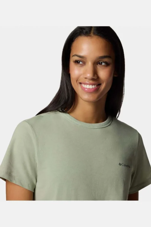Columbia T-Shirt Sun Trek™ Ss Ii