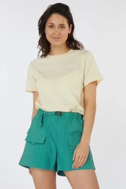 Columbia T-Shirt Sun Trek™ Ss Ii