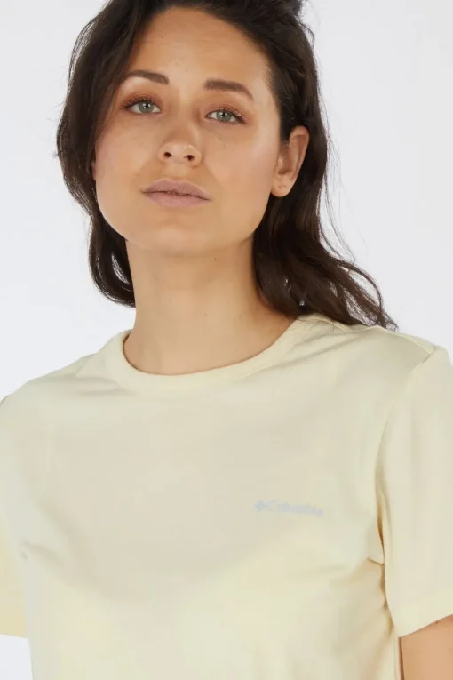 Columbia T-Shirt Sun Trek™ Ss Ii