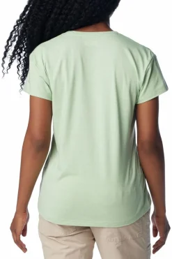 Columbia T-Shirt Sun Trek™ Ss Tee