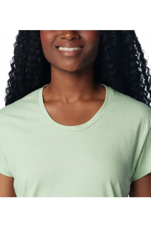 Columbia T-Shirt Sun Trek™ Ss Tee