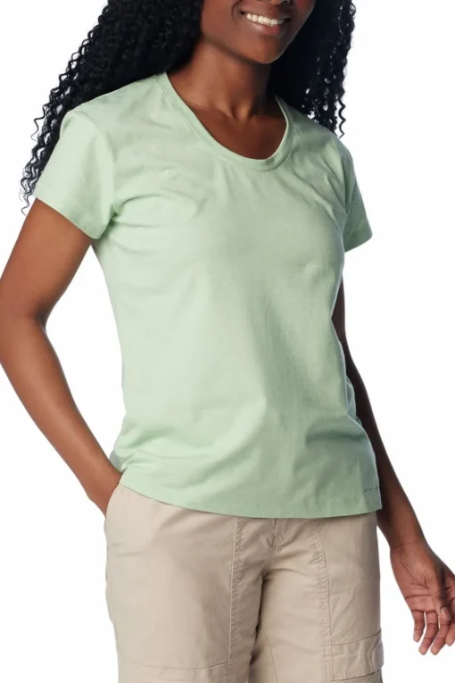 Columbia T-Shirt Sun Trek™ Ss Tee