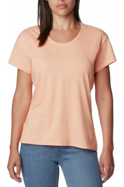 Columbia T-Shirt Sun Trek™ Ss Tee