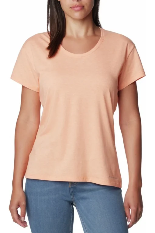 Columbia T-Shirt Sun Trek™ Ss Tee
