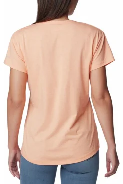 Columbia T-Shirt Sun Trek™ Ss Tee