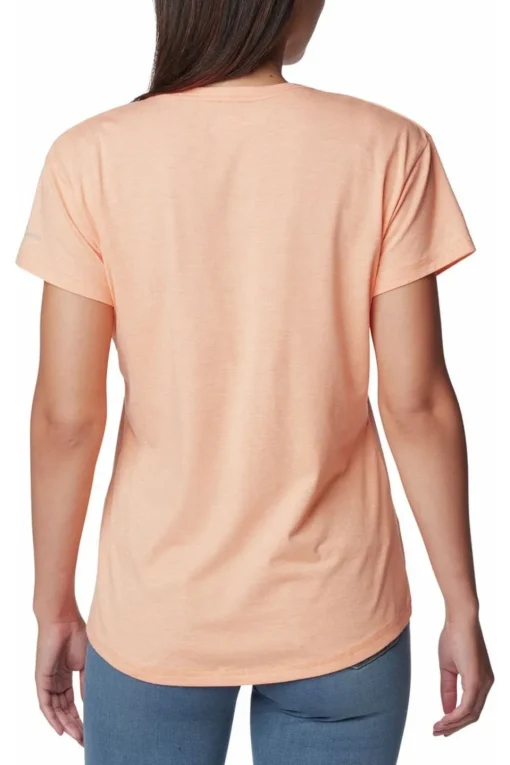 Columbia T-Shirt Sun Trek™ Ss Tee