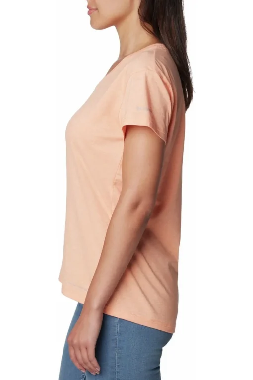 Columbia T-Shirt Sun Trek™ Ss Tee