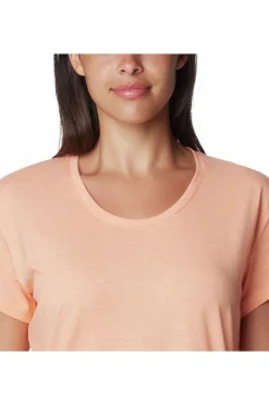 Columbia T-Shirt Sun Trek™ Ss Tee