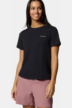 Columbia T-Shirt Sun Trek™ Ss Ii