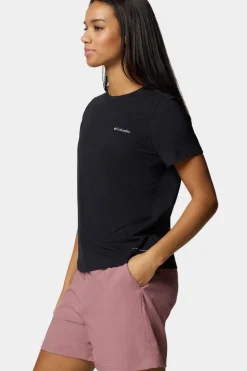 Columbia T-Shirt Sun Trek™ Ss Ii