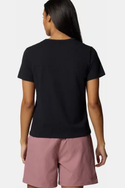 Columbia T-Shirt Sun Trek™ Ss Ii